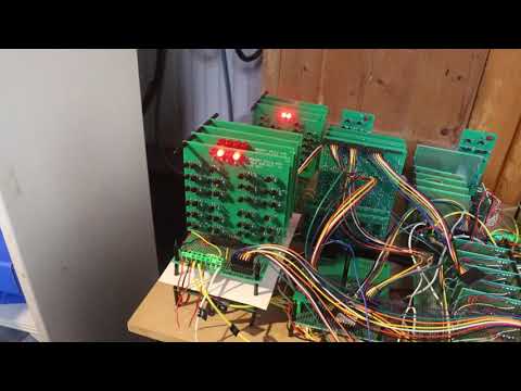 Transistor CPU - introduction