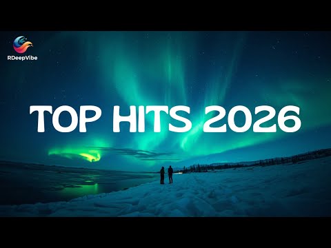 Spotify Hits 2026 🎤 Latest Viral Hits – Timeless English Pop Songs Chosen by Listeners #17