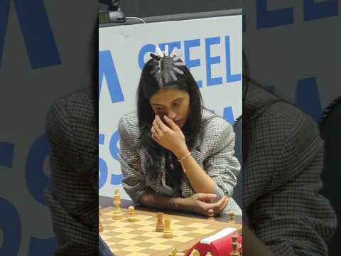 Divya CALCULATES EVERYTHING and SHE KNOWS IT’s A DRAW