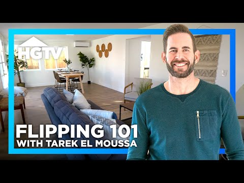 Can this Home Be Completely Remodeled for Only $40k? | Flipping 101 | HGTV