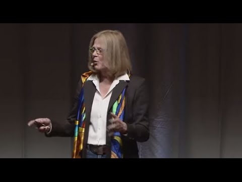 Negotiation expert: Lessons from my horse | Margaret Neale | TEDxStanford
