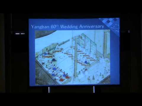 Confucianism, Ritual, and Society in Joseon Dynasty Korea