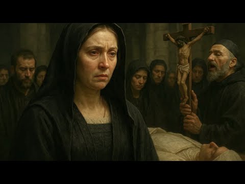 Isabel la Católica: Lo que escuchó en el entierro de su hijo Juan la convirtió en reina implacable