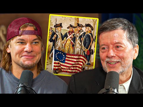 Why the American Revolution REALLY Happened
