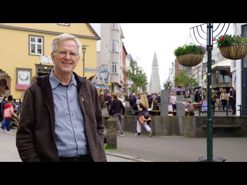 Iceland's Reykjavík and the Golden Circle Preview