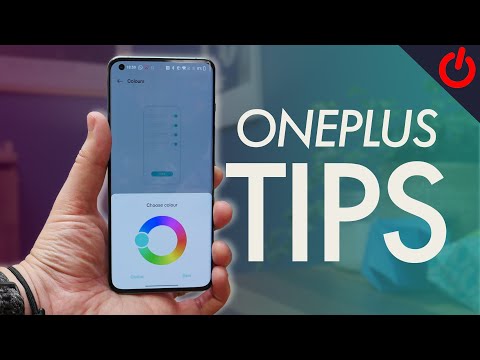 OnePlus 10 Pro Tips and Tricks | 14 cool features to try!