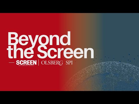 Learn about key trends in global film and TV production incentives - presented by Olsberg SPI