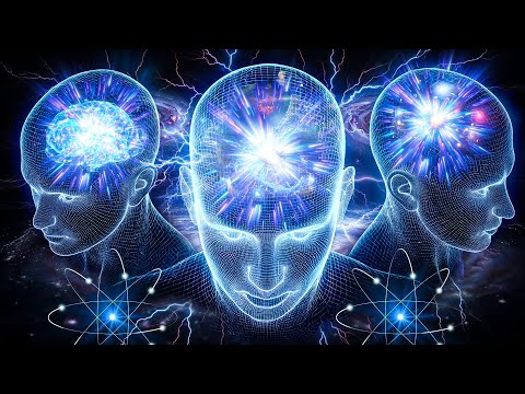 432Hz + 963Hz + 528Hz + 741Hz | The Deepest Healing: Remove All Damage In The Body & Spirit #3