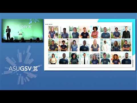 2019 ASU GSV Summit: Imbellus