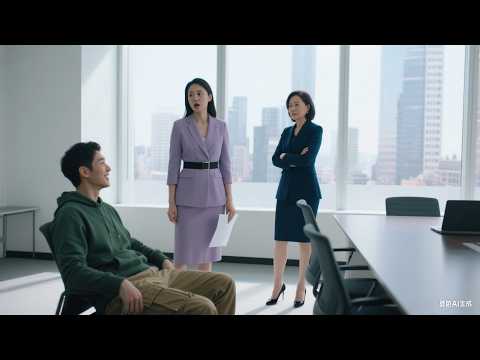 My Boss's Son Turns Out to Be My Ex-Date?!