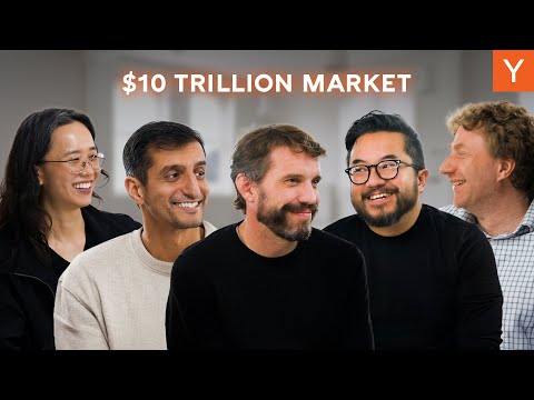 AI Is Eating Logistics