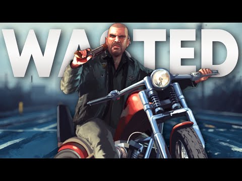 The Worst GTA Protagonist I've Ever Seen