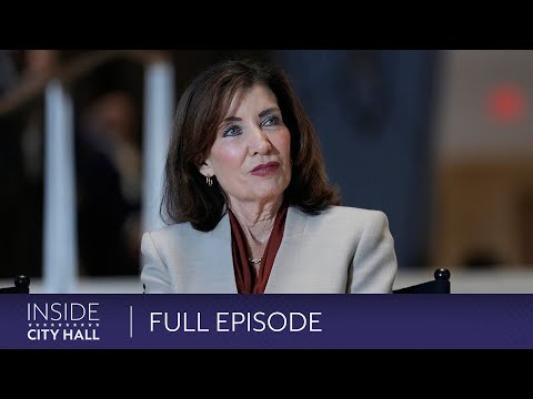 The plan to bring universal child care to New York | Inside City Hall