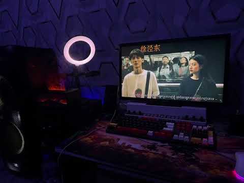 DX RA REMIX - 21 Minutes Sad Story Of Hak Record ( Where Are You Gone ) 😢💔