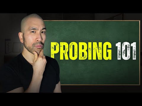 How to Ask Good Probing Questions