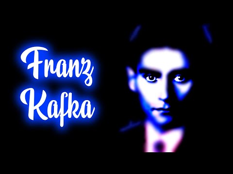 Franz Kafka documentary