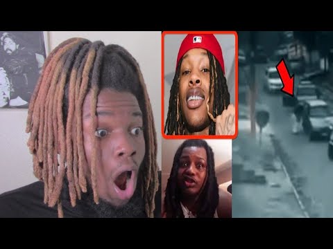 KING VON - The Soft-Spoken Assassin REACTION