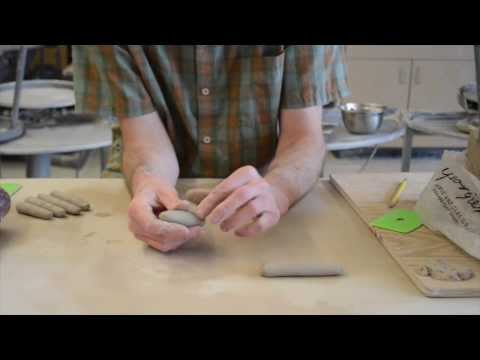 Creating Realistic Ceramic Hands