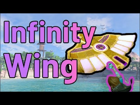 Obtain a Wing that Lasts Forever (All Versions)