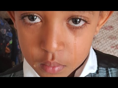 መዳ ናይ ዓፅሚ ካንሰር ኣለዎ😥 ሓቂ እዩ ንሕና ኢና ናብ ገዛና  ኣምፂእናዮ