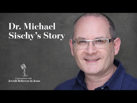 Jesus Introduced Himself To Me | Dr. Michael Sischy Full Interview