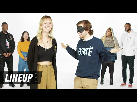 Can This Teacher Guess What Language People Are Speaking? | Lineup | Cut