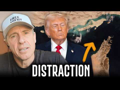 The Iran War Is a Trap