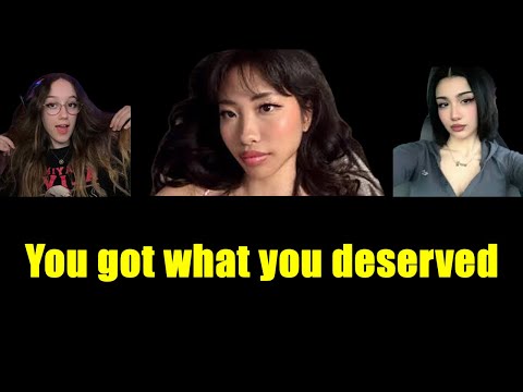 Self Entitled Bullies Get What They Deserve - Marvel Rivals Drama