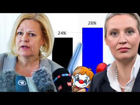 AfD "gesichert rechtsextrem" Und jetzt?