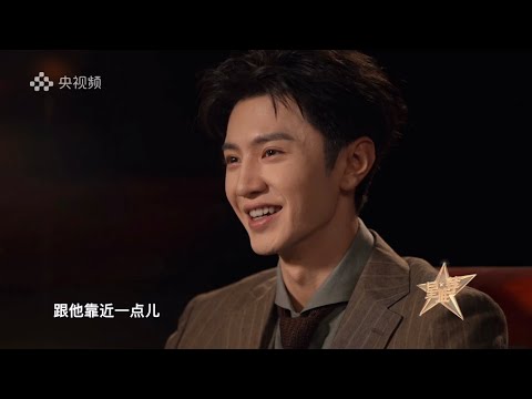 [ENG SUB] Chen Zheyuan talks about his journey as a climber CCTV interview | 陈哲远 《星推荐》 登山的人 241007