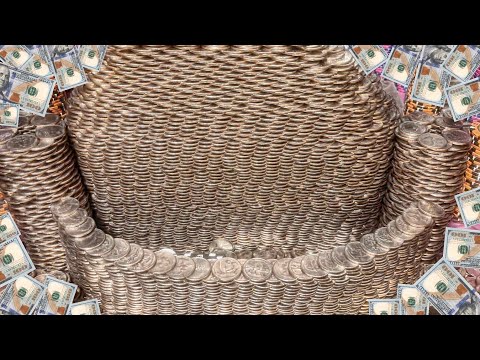 🤬CASINO MANAGER NEARLY WENT “BERSERK” AFTER THIS HAPPENED! (HE MESSED UP) INSIDE THE COIN PUSHER!!!