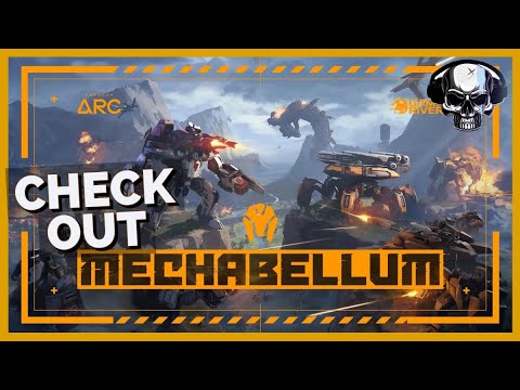 Check Out: Mechabellum