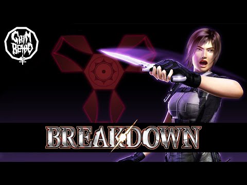 Grimbeard - Breakdown (XB) - Review