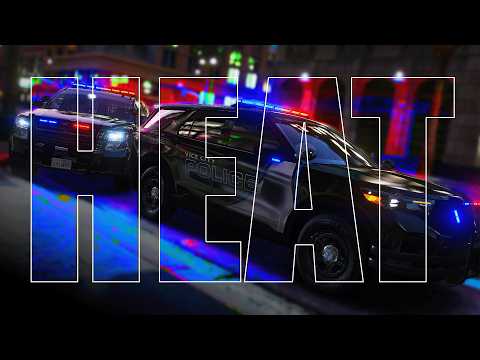 GTA 6 Has The Most REALISTIC Police in Gaming. They've EVOLVED.