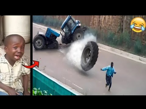 Try Not To laugh 😂 challenge level 1 watch the ending part #comedy #funny #hilarious