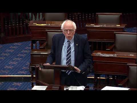 LIVE: Senate Votes to Block Arms Sales to Israel
