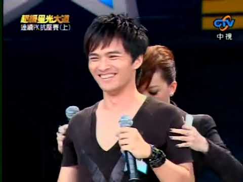 張惠妹 超級星光大道 Amei