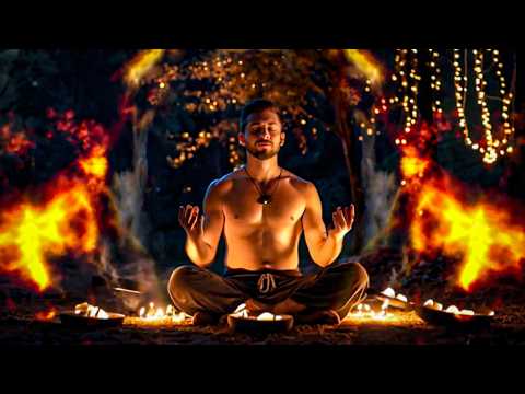 Get rid of NEGATIVITY in 5 minutes! Free yourself from DARK, NEGATIVE Energy!