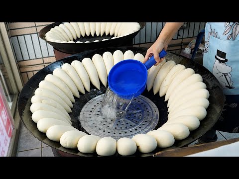 Taipei, Taichung, Kaohsiung, Taiwanese street food