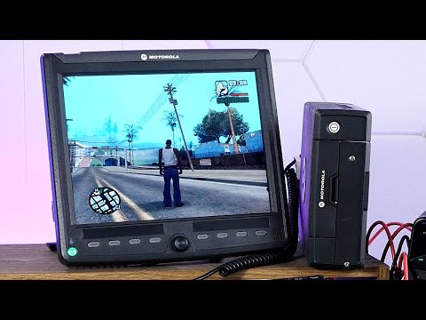 World’s Most ILLEGAL Gaming PC