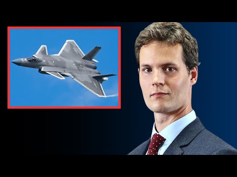 How do Chinese and Russian 5th Generation Jets Compare to the F-35?