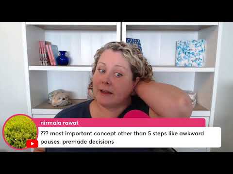 LIVE Decluttering/Home Q&A with Dana K White 10.28.25