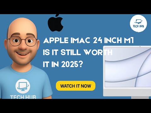 Is the iMac 24-inch M1 Still Good in 2026? Apple Budget Buys