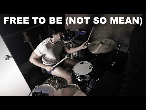 Adam Ragusea - Free To Be (Not So Mean)