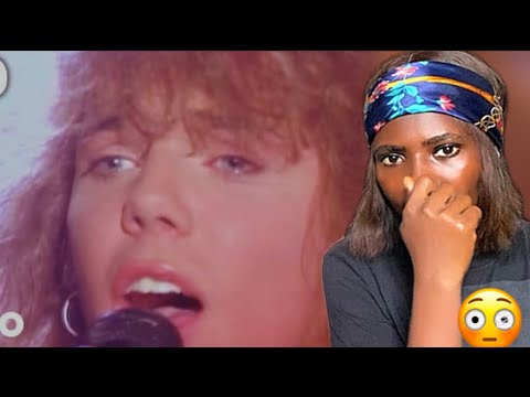 I MADE MY FRIEND REACT TO EUROPE - THE FINAL COUNTDOWN 