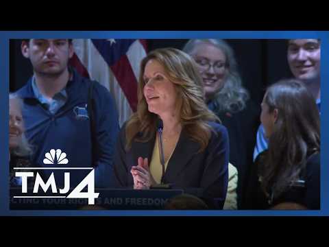 Chris Taylor wins Wisconsin Supreme Court election