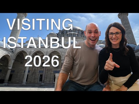 10 Things You MUST KNOW Before Visiting Istanbul For The First Time