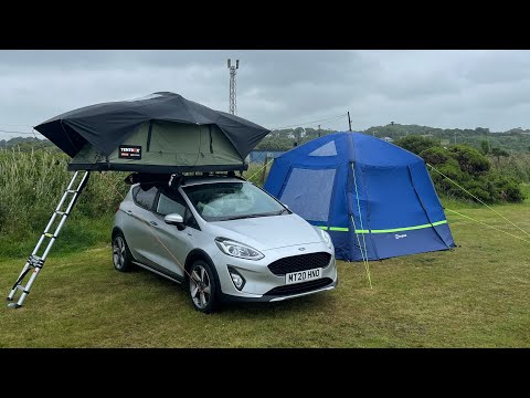 TENTBOX…. Is it any good?