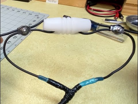Build a DIY Dipole Antenna