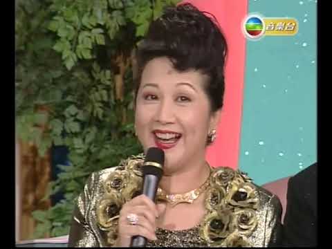 2001名曲满天星08 胡楓 薛家燕 譚炳文 李香琴